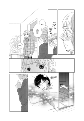 Read 3LoveDK ~Immoral Roommates~  3 Page 4 in English