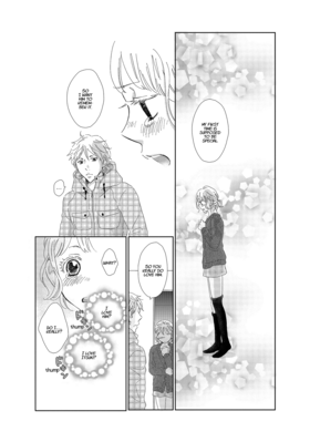 Read 3LoveDK ~Immoral Roommates~  3 Page 5 in English