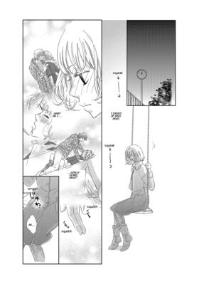 Read 3LoveDK ~Immoral Roommates~  4 Page 1 in English