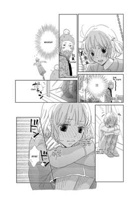 Read 3LoveDK ~Immoral Roommates~  4 Page 2 in English