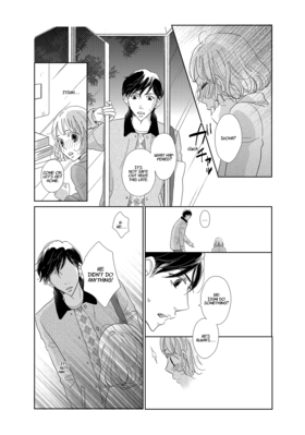 Read 3LoveDK ~Immoral Roommates~  4 Page 3 in English