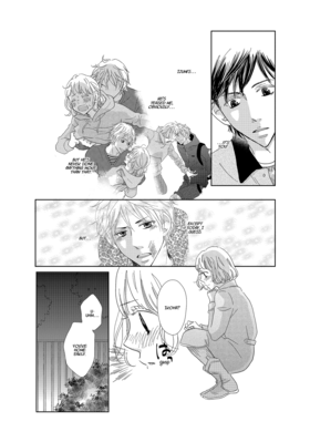 Read 3LoveDK ~Immoral Roommates~  4 Page 4 in English