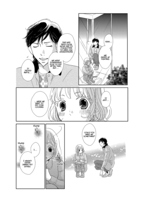 Read 3LoveDK ~Immoral Roommates~  4 Page 5 in English