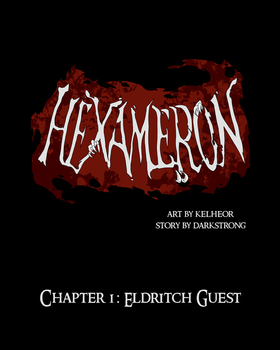 Read Hexameron  1 Page 1 in English