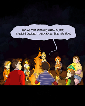 Read Hexameron  1 Page 2 in English