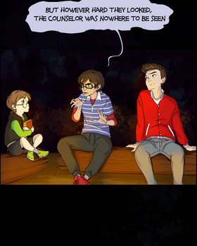 Read Hexameron  1 Page 5 in English