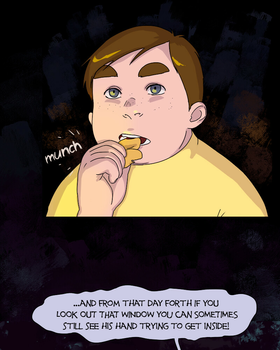 Read Hexameron  1 Page 7 in English