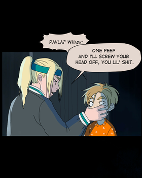 Read Hexameron  2 Page 1 in English