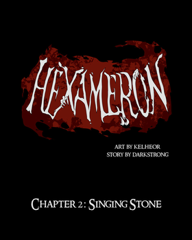 Read Hexameron  3 Page 1 in English