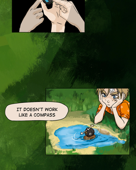 Read Hexameron  3 Page 3 in English