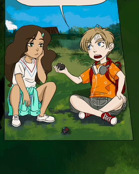 Read Hexameron  3 Page 6 in English