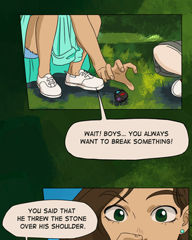 Read Hexameron  3 Page 7 in English