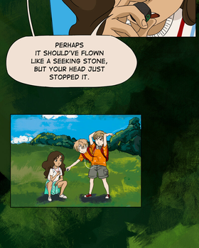 Read Hexameron  3 Page 8 in English