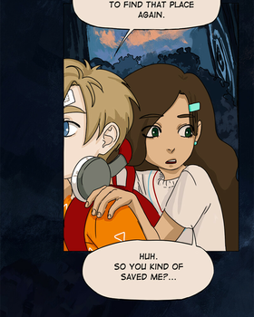 Read Hexameron  5 Page 8 in English