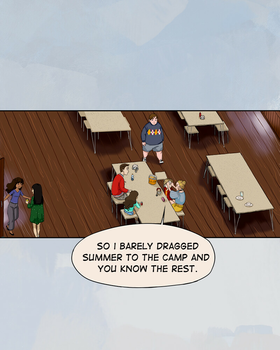 Read Hexameron  6 Page 5 in English