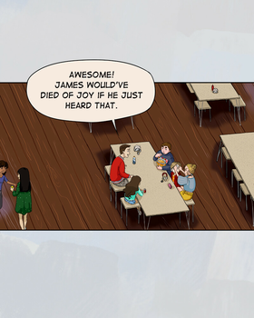 Read Hexameron  6 Page 6 in English