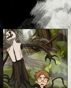 Read Hexameron  7 Page 4 in English