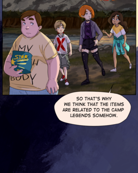 Read Hexameron  8 Page 3 in English