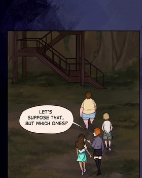Read Hexameron  8 Page 4 in English