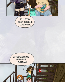 Read Hexameron  9 Page 7 in English