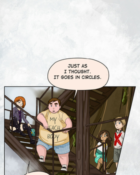 Read Hexameron  10 Page 1 in English