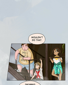 Read Hexameron  10 Page 5 in English