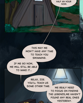 Read Hexameron  11 Page 4 in English