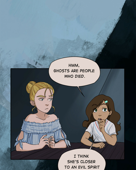 Read Hexameron  11 Page 8 in English