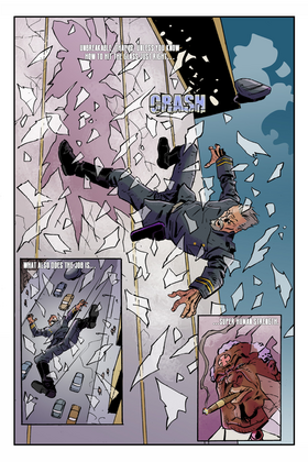 Read Boogeyman  3 Page 4 in English
