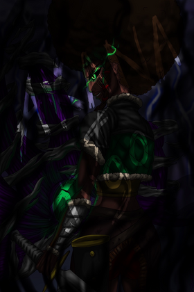 Read AMAANIANS Of The Darkness  1 Page 2 in English