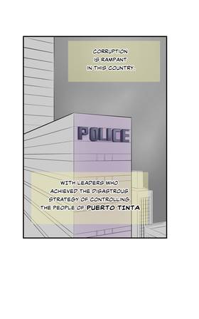 Read Inkcrimes  1 Page 3 in English
