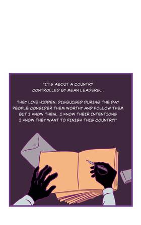 Read Inkcrimes  1 Page 5 in English