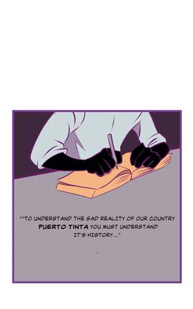 Read Inkcrimes  1 Page 6 in English