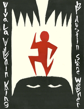 Read Viva La Villain King  5 Page 1 in English