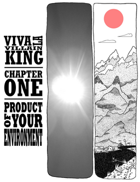 Read Viva La Villain King  1 Page 2 in English