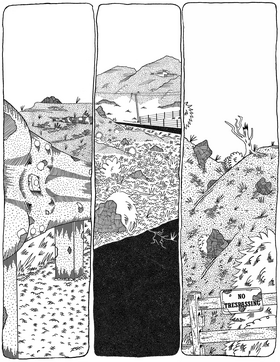 Read Viva La Villain King  1 Page 3 in English