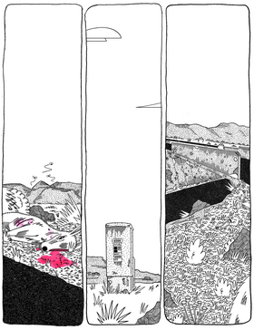 Read Viva La Villain King  1 Page 5 in English