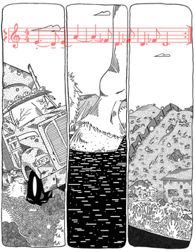 Read Viva La Villain King  1 Page 7 in English