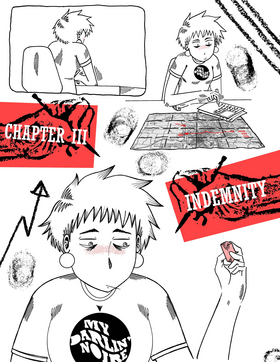Read Viva La Villain King  3 Page 2 in English