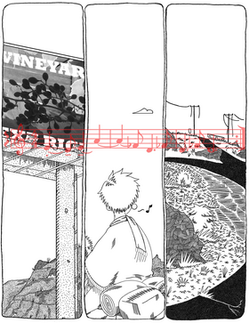 Read Viva La Villain King  1 Page 8 in English