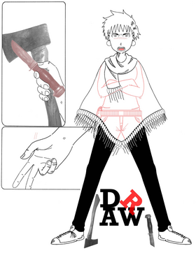 Read Viva La Villain King  5 Page 6 in English