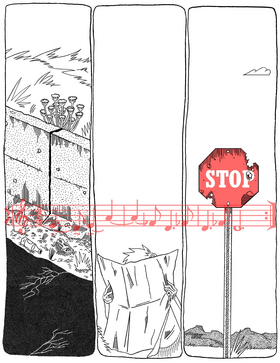 Read Viva La Villain King  1 Page 9 in English