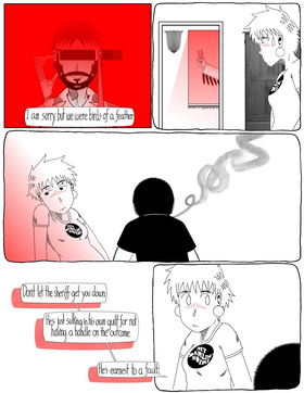 Read Viva La Villain King  4 Page 5 in English