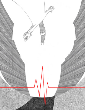 Read Viva La Villain King  5 Page 9 in English