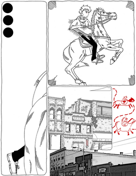 Read Viva La Villain King  3 Page 8 in English