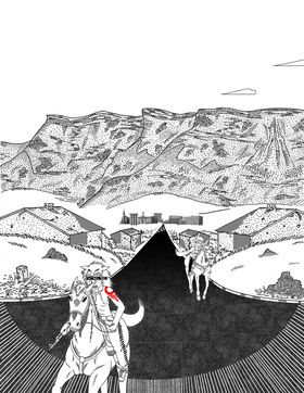 Read Viva La Villain King  3 Page 9 in English