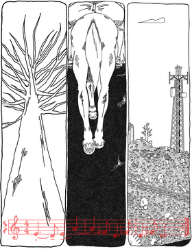 Read Viva La Villain King  1 Page 10 in English