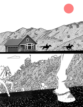 Read Viva La Villain King  3 Page 10 in English