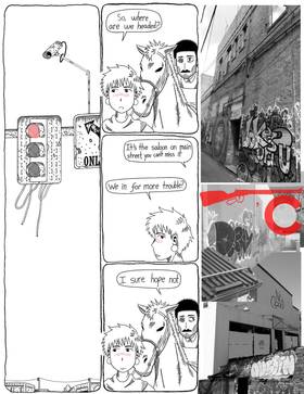 Read Viva La Villain King  2 Page 5 in English