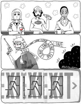 Read Viva La Villain King  2 Page 9 in English